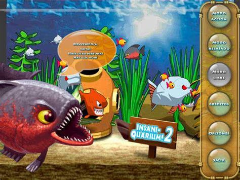 insaniquarium online|Insaniquarium Deluxe 2 Free Download Full Version .